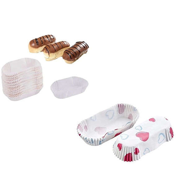 Soi Home Pasta, Kek Kalıbı