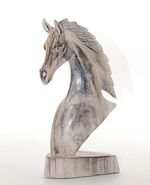 Soi Home Dekoratif Obje, Biblo, Figür