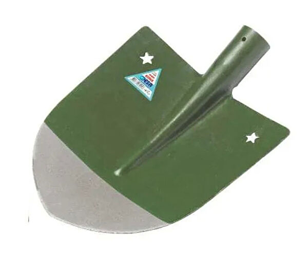 Soi Home Kürek, Kazma