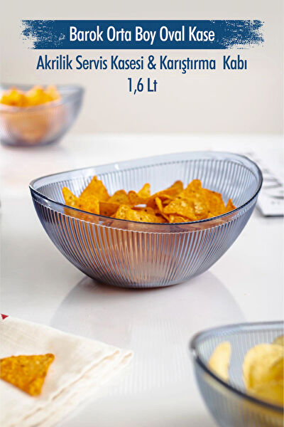 Soi Home Karıştırma Kabı