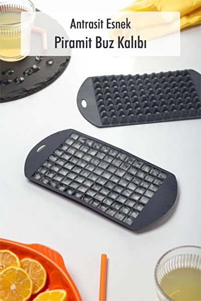 Soi Home Buz Kalıbı, Torbası