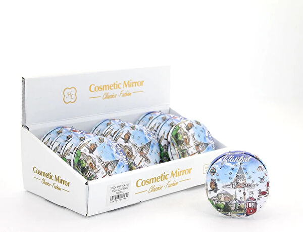 Soi Home Hediyelik Ürün