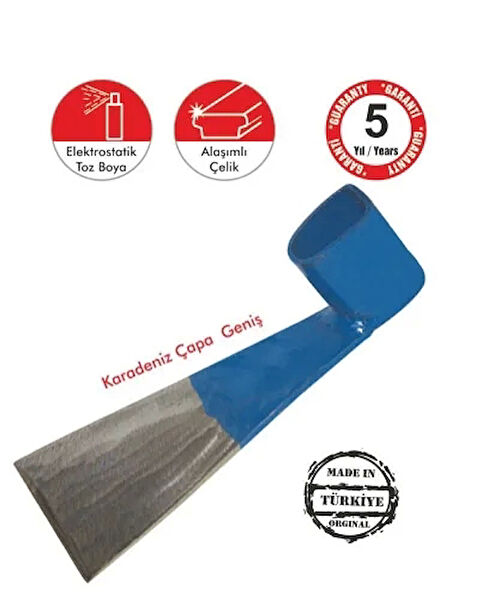 Soi Home Kürek, Kazma