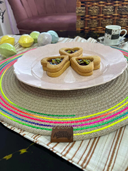 Soi Home Amerikan Servis Takımı