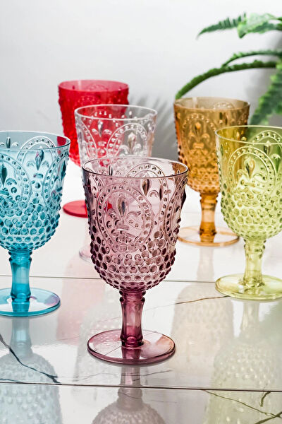 Soi Home Plastik Bardak