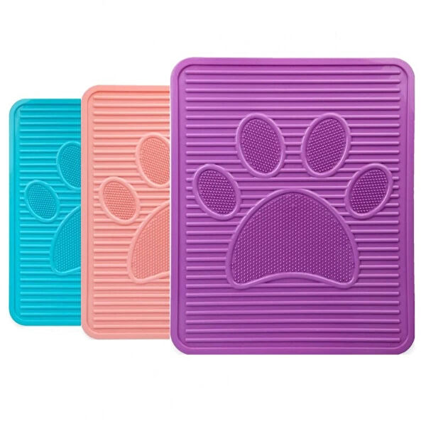 Soi Home Kedi Tuvaleti, Aksesuarları