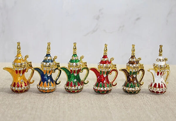 Soi Home Hediyelik Ürün