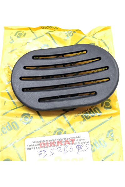 Yerli Araç Izgaraları