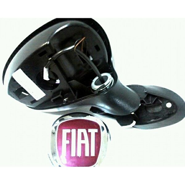 OTOKAYAPARÇA Yan Ayna