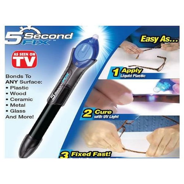 Tv Shop Yüzey Yapıştırıcısı