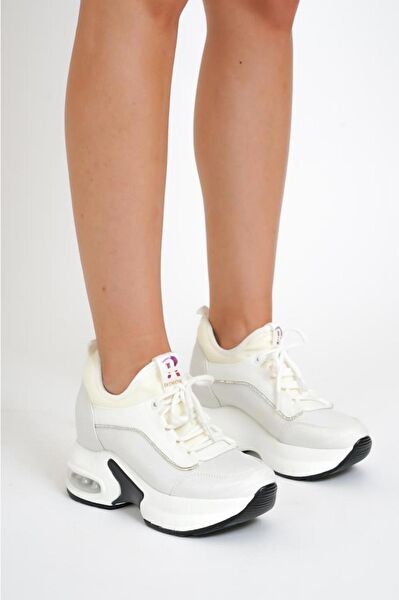 Guja Kadın Sneaker Ayakkabı