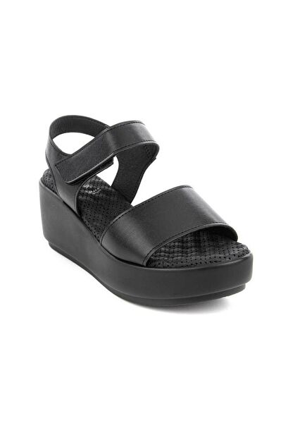 Muya Kadın Sandalet