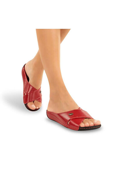 Muya Kadın Terlik