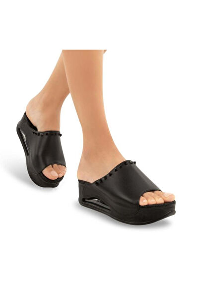 Muya Kadın Terlik
