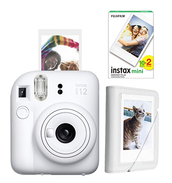 Fujifilm Fotoğraf Filmleri