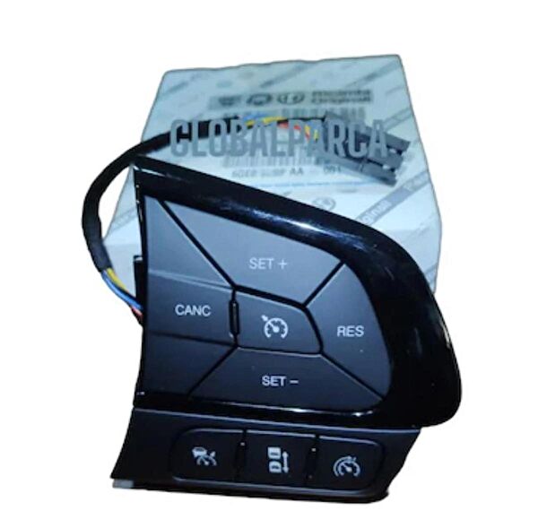 Lancia Direksiyon Ekipmanları