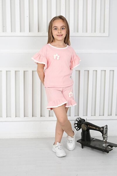 tunays shopping Kız Çocuk Takım