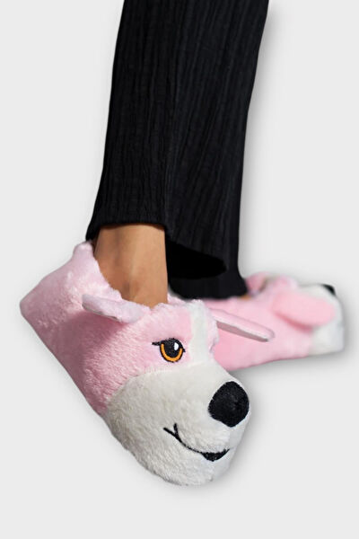 LİGER Kadın Ev Botu, Panduf