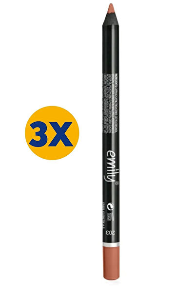 Golden Rose Dudak Kalemi