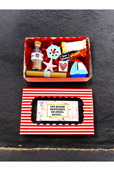 hediye kombini Hediyelik Ürün