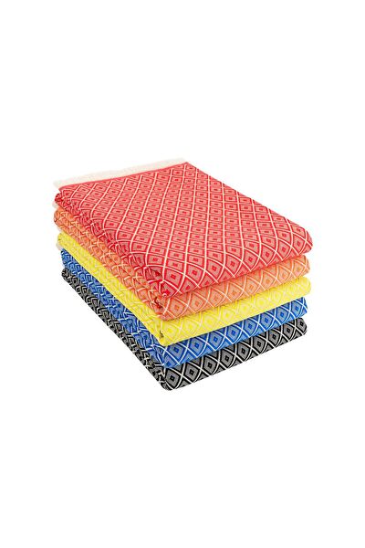 Denizli Concept Yatak Örtüsü