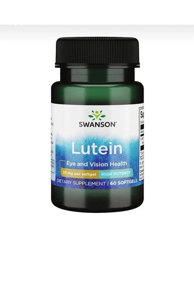 Swanson Vitamin, Mineral