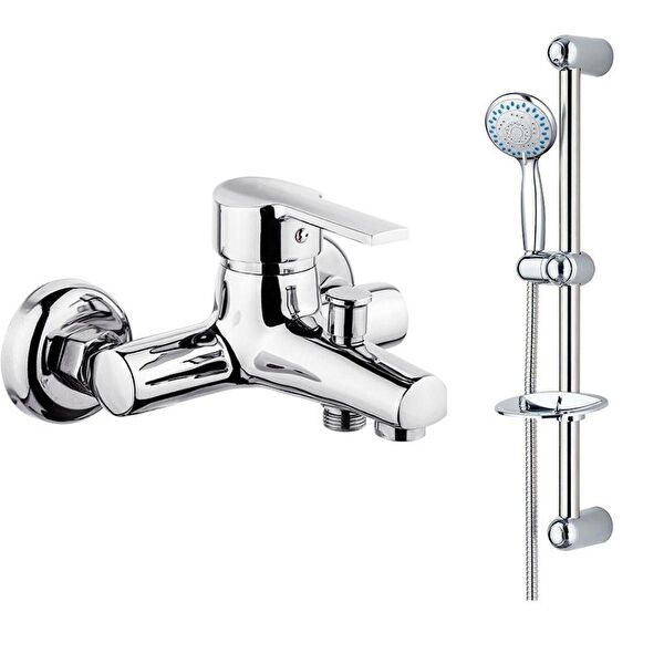 Sardıcı Banyo Bataryası