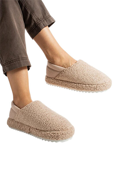 LİGER Kadın Ev Botu, Panduf