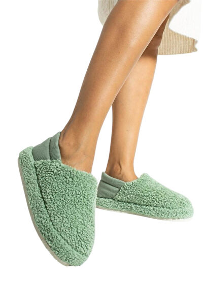 LİGER Kadın Ev Botu, Panduf