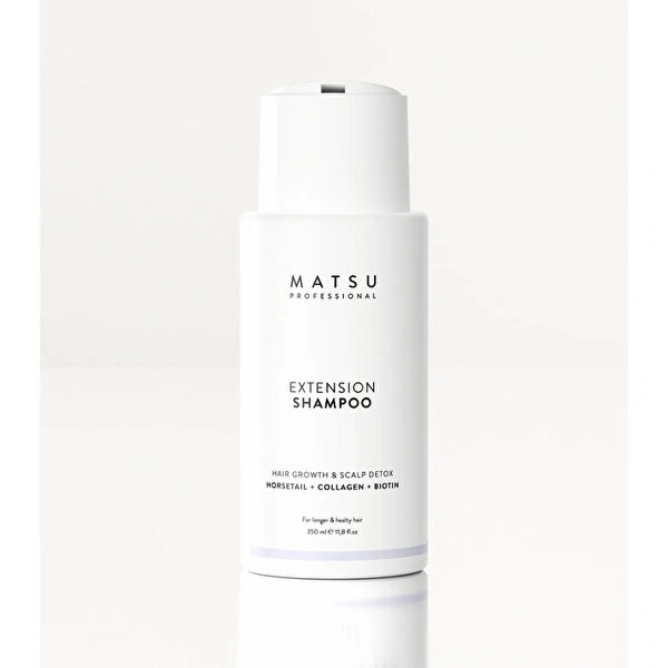 Matsu Şampuan