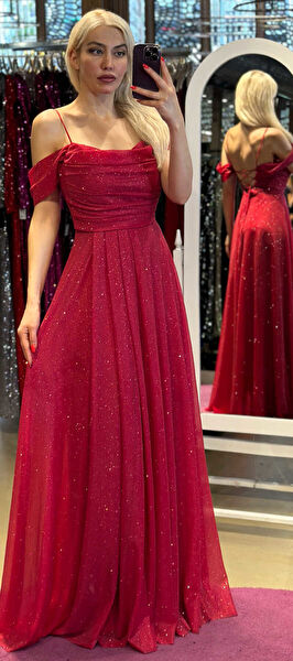 Abiyeniall Abiye Elbise