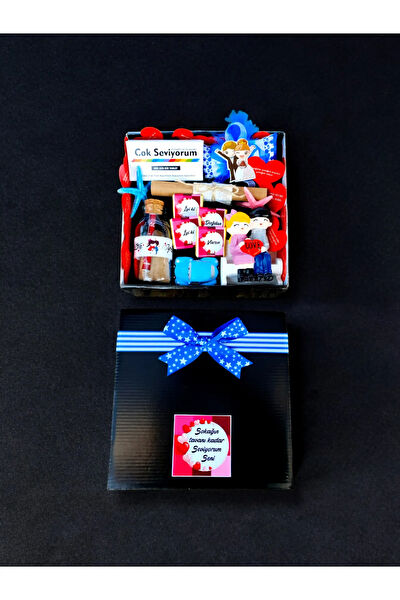 hediye kombini Hediyelik Ürün
