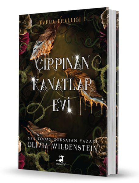 Olimpos Yayınları Roman Kitapları
