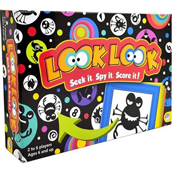 MindWare Eğitici Oyuncaklar