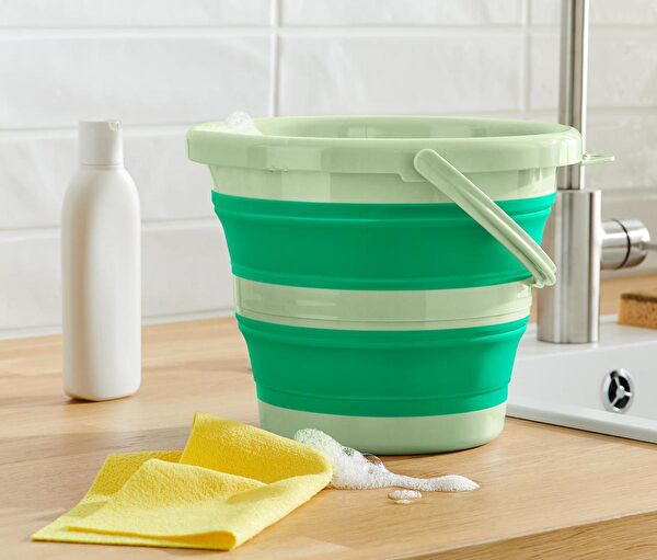 Tchibo Temizlik Kovası