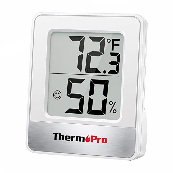 ThermoPro Termometre