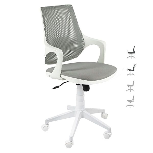 aule Çalışma, Personel Koltuğu