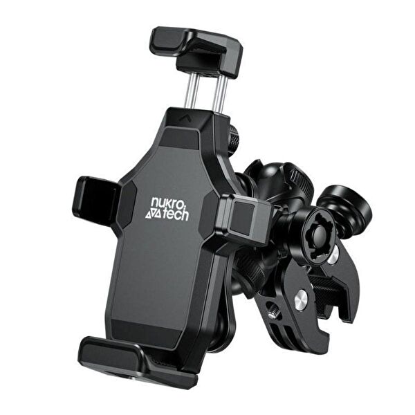 Beymoto Motosiklet Telefon, GPS Tutucular