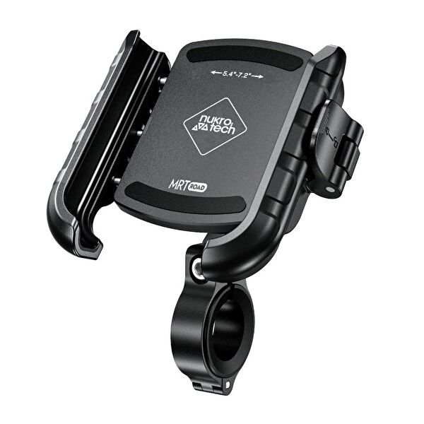 Beymoto Motosiklet Telefon, GPS Tutucular