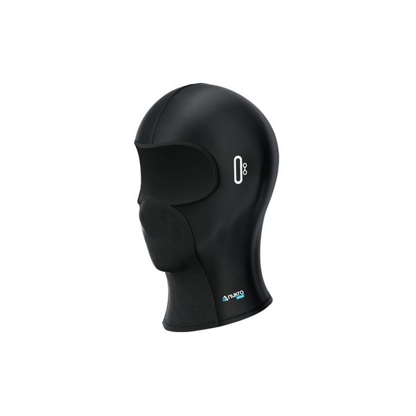 Nukrotech Motosiklet Maske, Balaklava