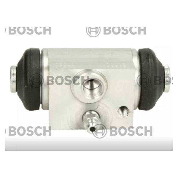 Bosch Fren & Fren Ekipmanları