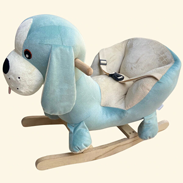 Perababy Ahşap Oyuncak