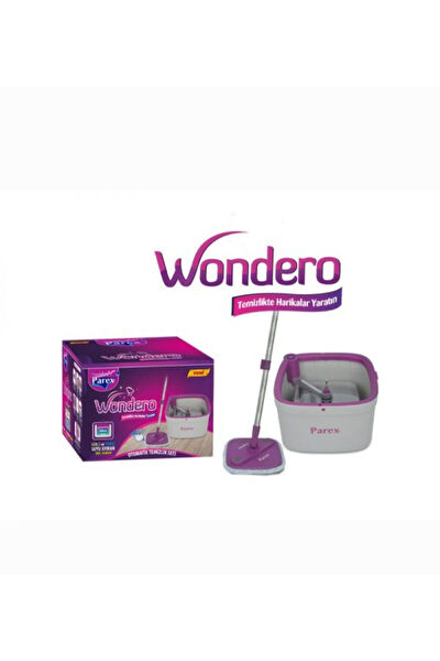 MATMEL Paspas, Mop Setleri