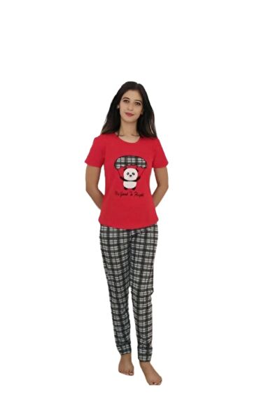 BAV Butik Ayvitrin Kadın Pijama