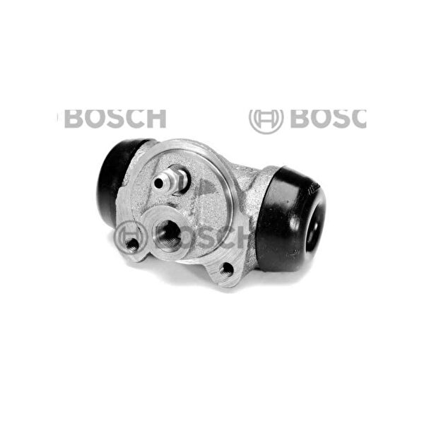 Bosch Fren Ekipmanları