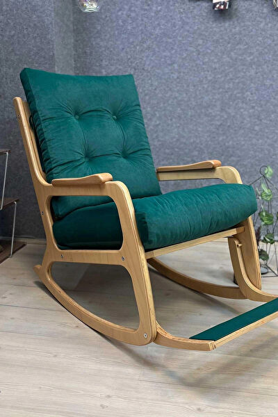 Asedia Sallanan Sandalye