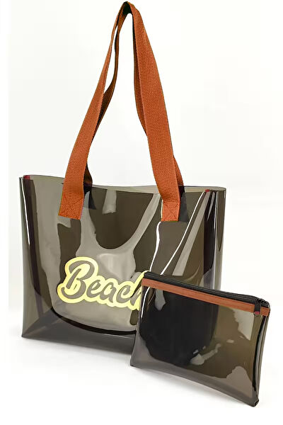 Umbellatum Plaj Çantası