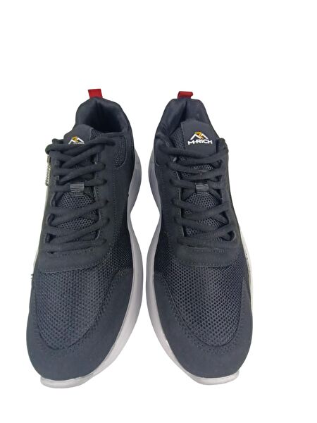 M RICH Erkek Sneaker Ayakkabı