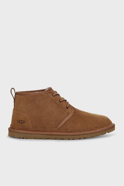 UGG Erkek Bot