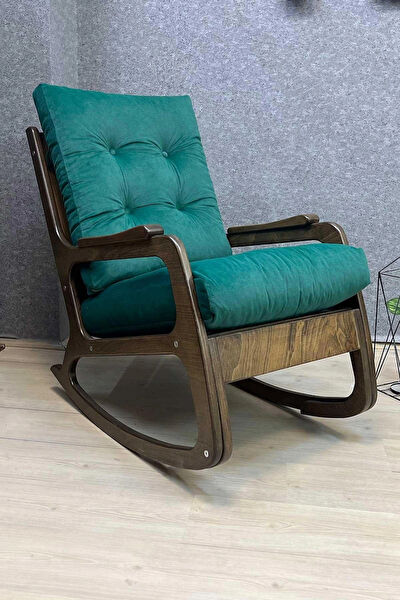 Asedia Sallanan Sandalye